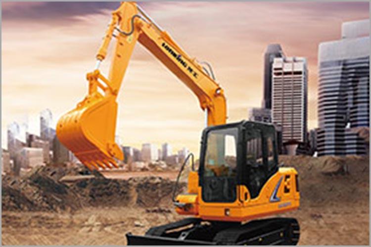 廣泛應(yīng)用于小型礦山開采、市政建設(shè)、道路建設(shè)、農(nóng)田水利施工等場所