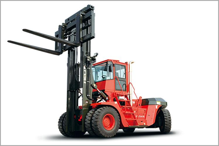 采用高強度板材和箱型設(shè)計的車架結(jié)構(gòu)，更加耐久